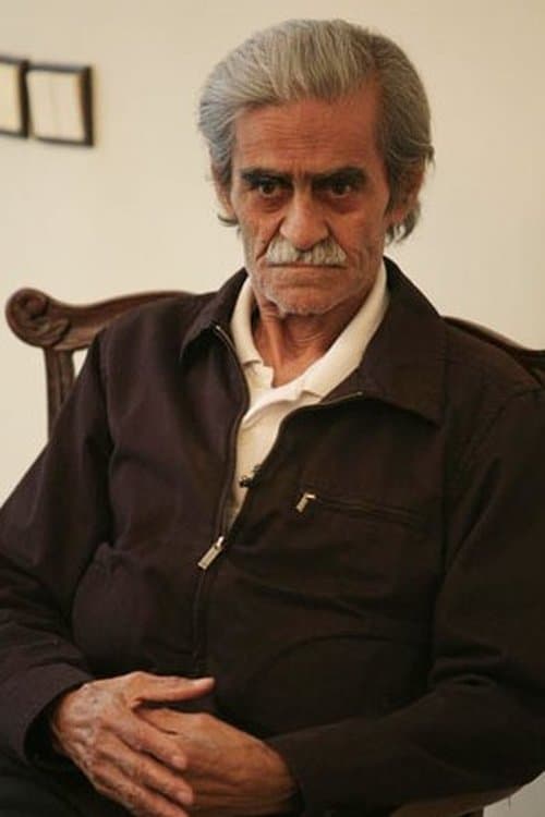 Photo of Abbas Shabaviz