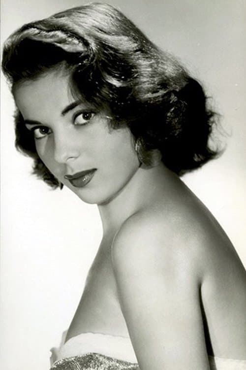 Photo of Abbe Lane