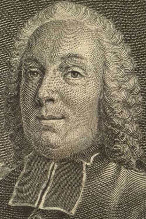 Photo of Abbé Prévost