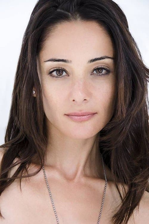 Photo of Abbey Aziz
