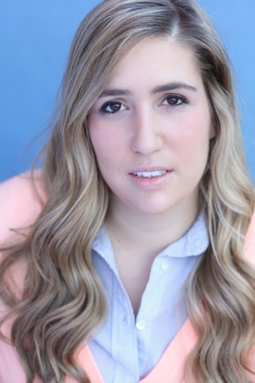 Photo of Abbey Finch