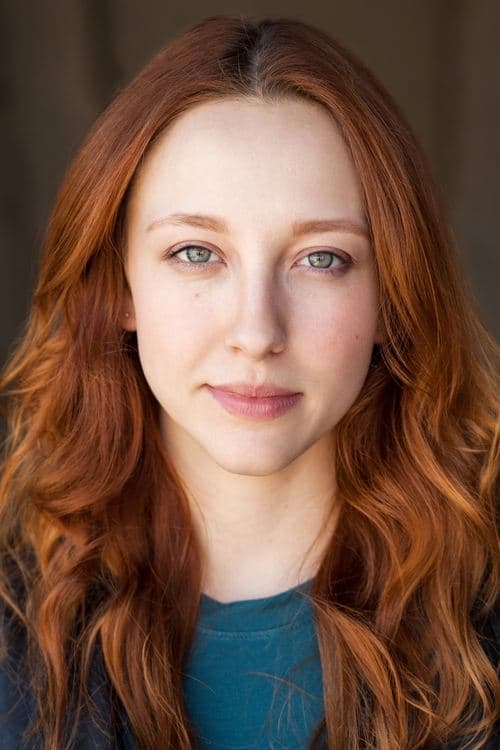 Photo of Abbey May