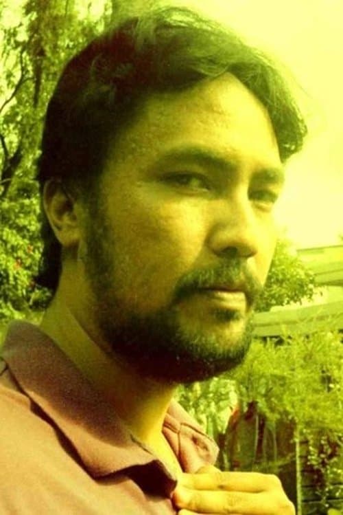 Photo of Abbo Q. Dela Cruz