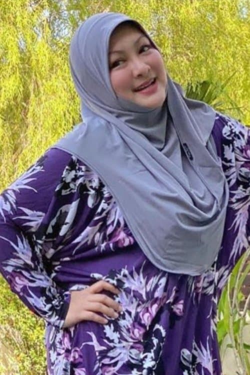 Photo of Abby Abadi