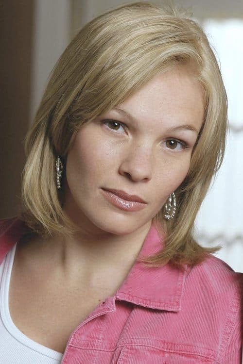 Photo of Abby Brammell