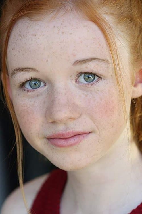 Photo of Abby Donnelly