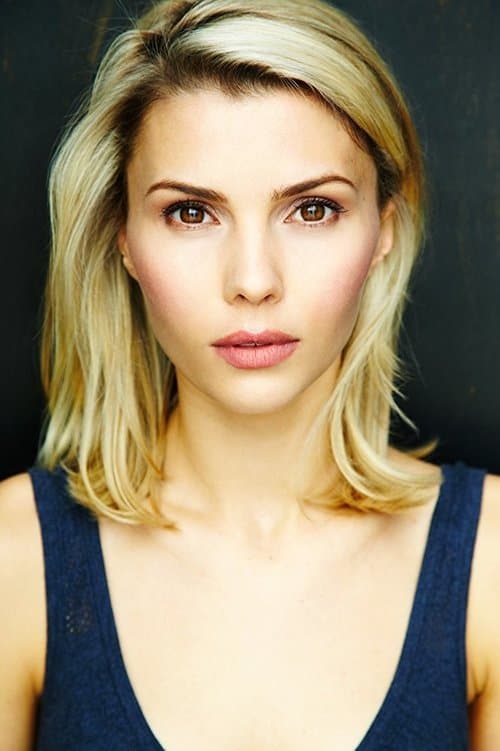 Photo of Abby Earl