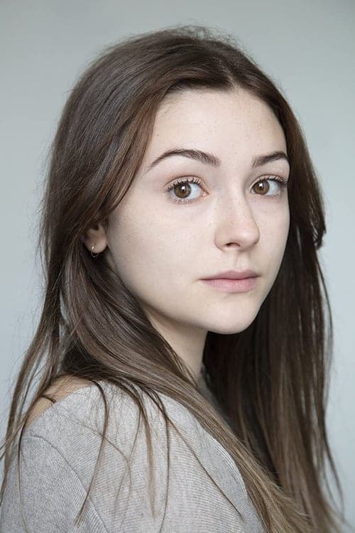Photo of Abby Fitz