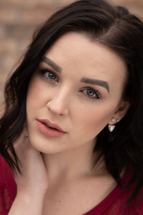 Photo of Abby Joy