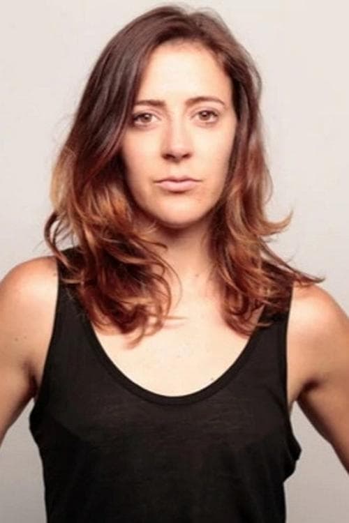 Photo of Abby Miller