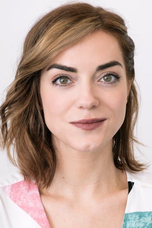 Photo of Abby Pierce