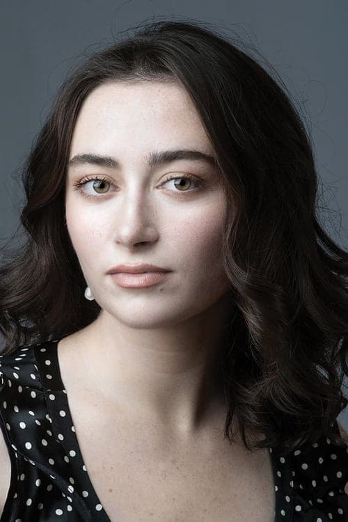 Photo of Abby Quinn