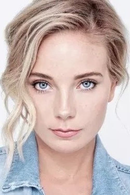 Photo of Abby Walker