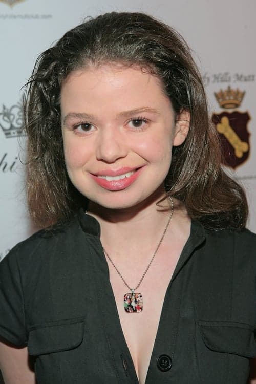 Photo of Abby Wilde
