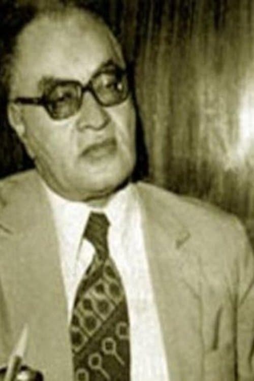 Photo of Abd El Rahman El Sharqawy