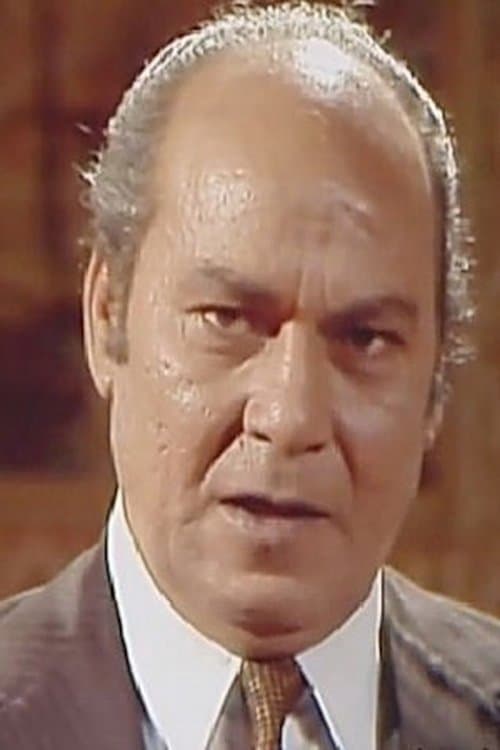 Photo of Abdel Aziz Abu Ellil