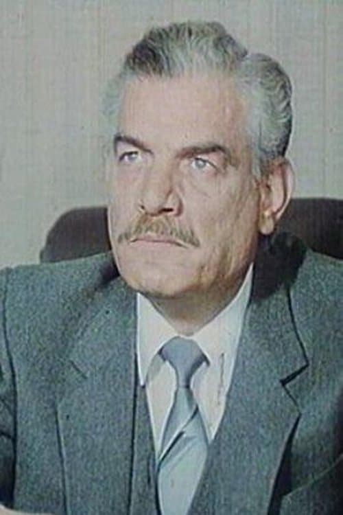 Photo of Abdel Ghani Naser