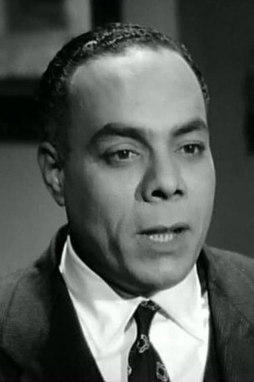 Photo of Abdel Ghani Qamar
