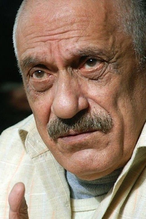 Photo of Abdel Hadi Al-Sabbagh