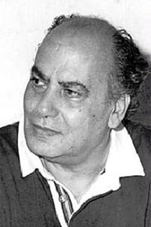 Photo of Abdel Hai Adib