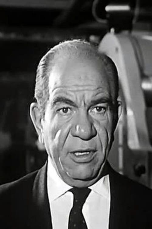 Photo of Abdel Khaleq Saleh