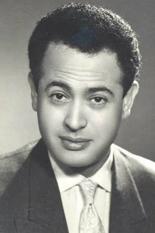 Photo of Abdel Moneim Ibrahim