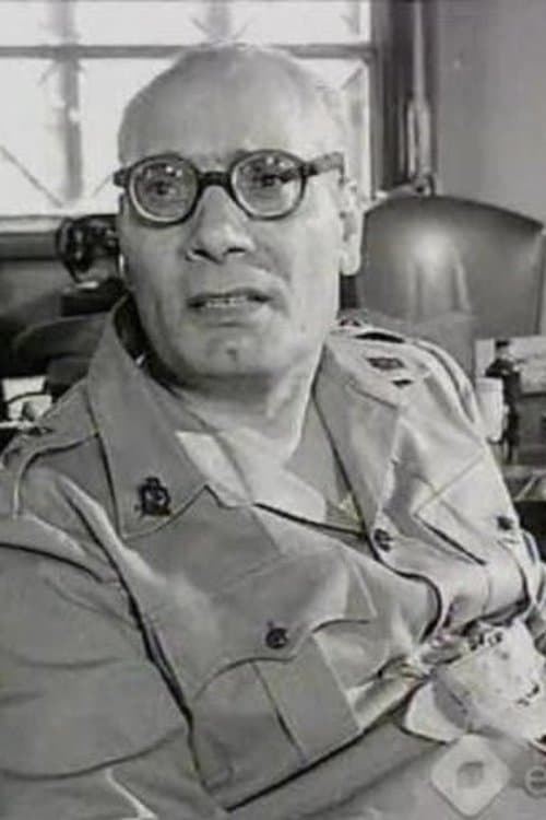 Photo of Abdel Qader AlMeseri