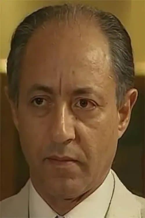 Photo of Abdelaziz Makhyoun