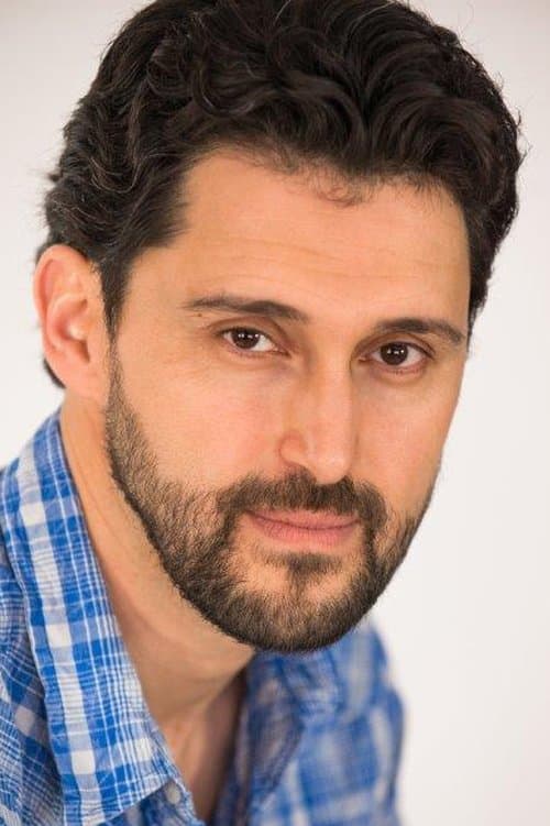 Photo of Abdelghafour Elaaziz