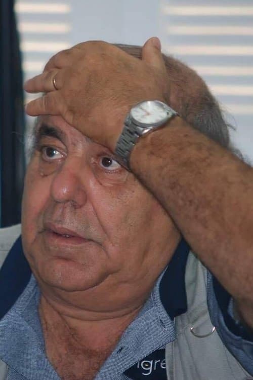 Photo of Abdelkader Jerbi