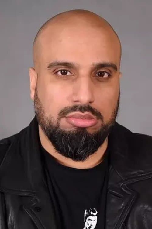 Photo of Abdelkarim