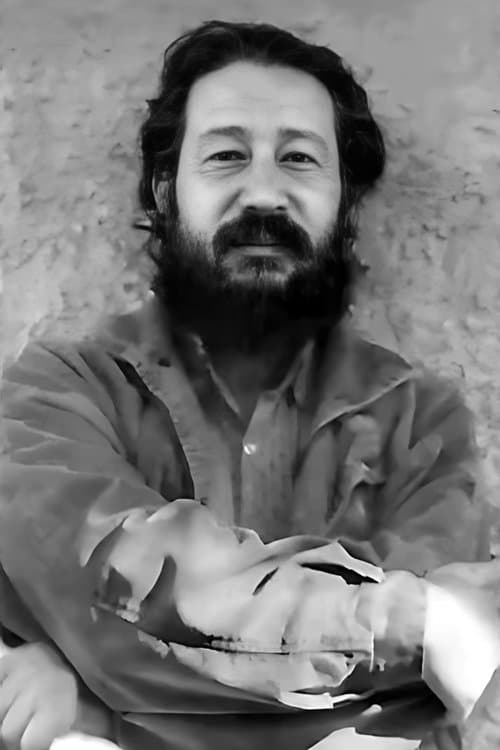 Photo of Abdelkrim Baba Aissa