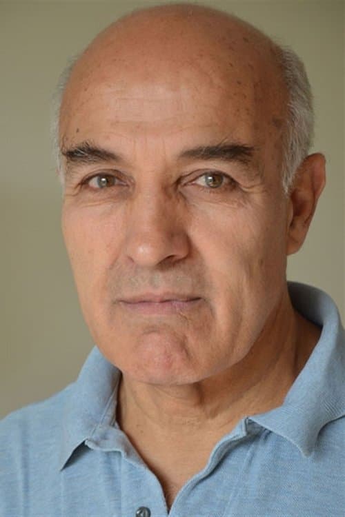Photo of Abdelkrim Bahloul