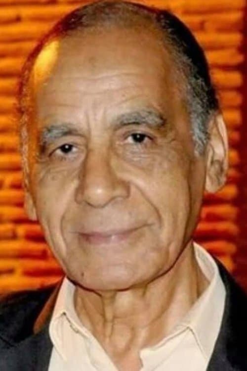 Photo of Abdellah Lamrani