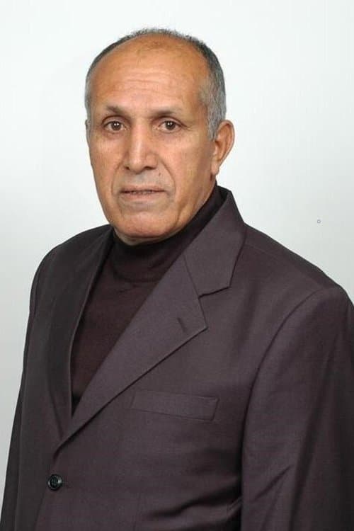 Photo of Abdellah Moundy