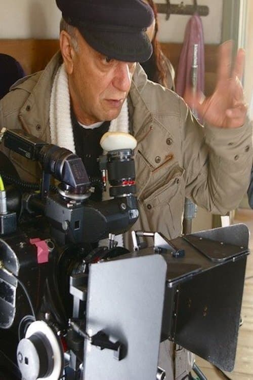 Photo of Abdellatif Ben Ammar