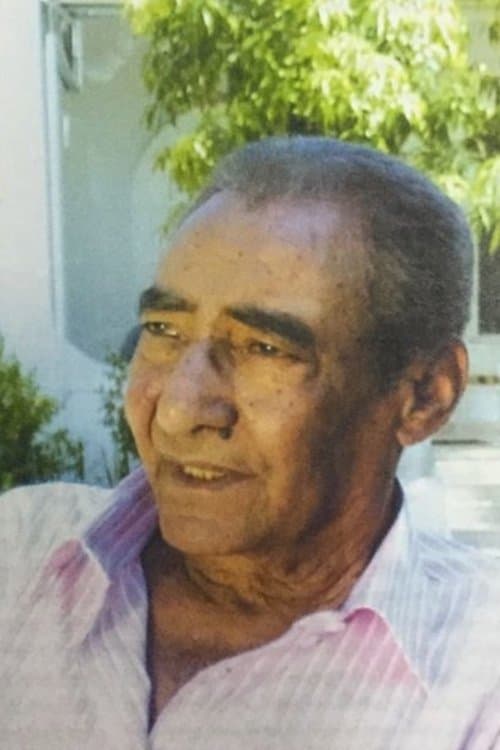 Photo of Abdelrahman El-Abnoudy