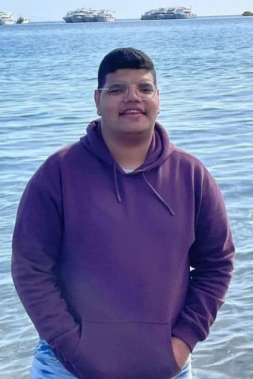 Photo of Abdelrahman Mohamed