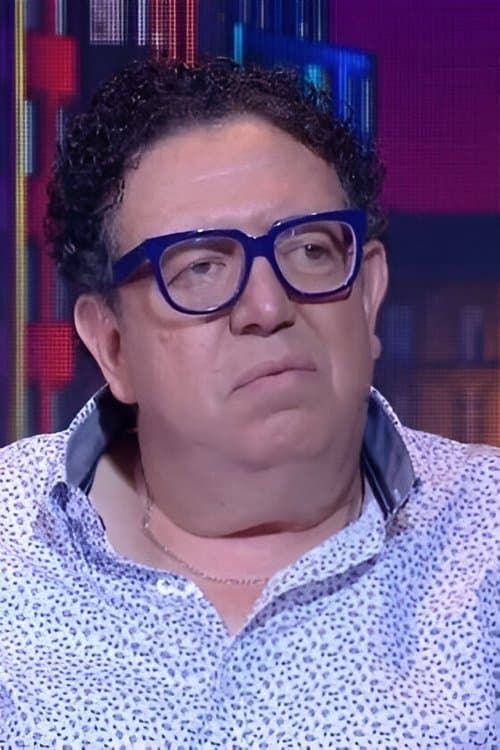 Photo of Abderrahim El Maniari