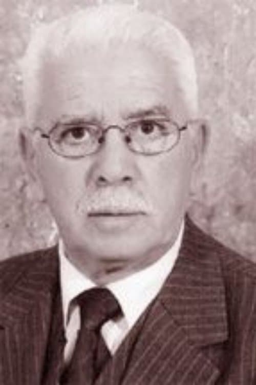 Photo of Abderrahmane Benhamida