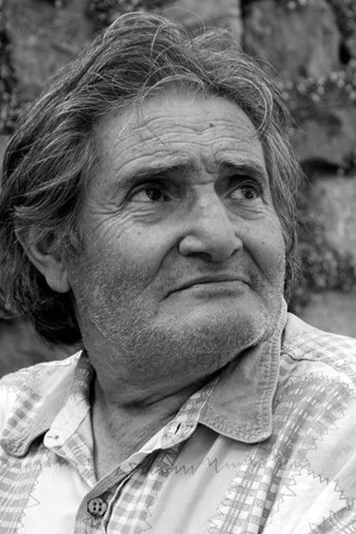 Photo of Abderrahmane Bouguermouh