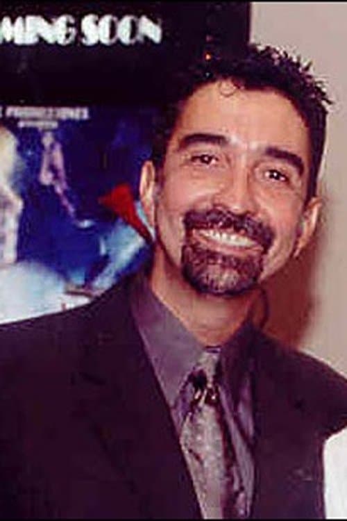 Photo of Abdiel Colberg