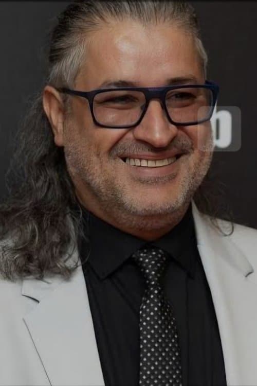 Photo of Abdolreza Kahani