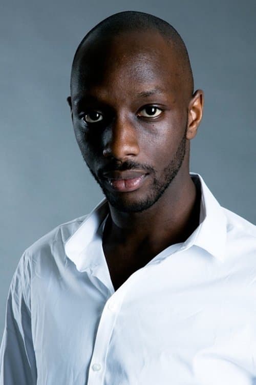 Photo of Abdoulaye Dembele