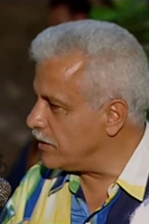 Photo of Abdul Latif Zaki