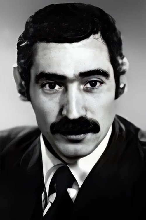 Photo of Abdul Mahmudov