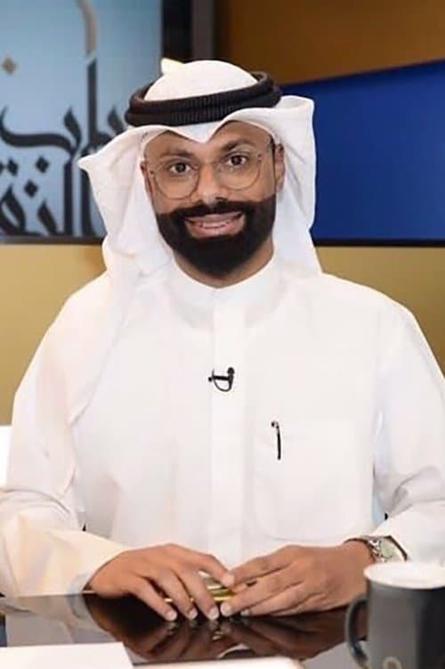 Photo of Abdul Mohsen Al-Omar