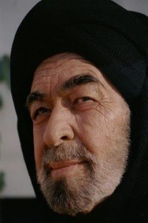 Photo of Abdul Rahman Al-Rashi
