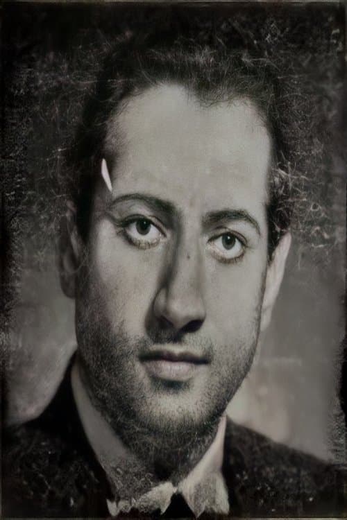 Photo of Abdul Rashid Kardar