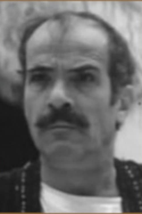 Photo of Abdul-Salam Altaev